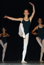 LIttle Ballerina 2001 0010